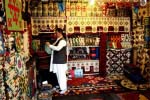 کسادی کوچه انتیک فروشی کابل